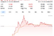 今日黄历上市首日暴涨140% 军用无人机公司登陆纽交所 AI打造产品核心竞争力