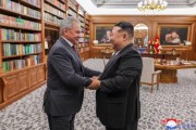 今日黄历金正恩会见绍伊古 称将继续支持俄对乌行动
