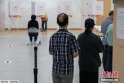 今日黄历首尔部署上万警力，韩国大选火热“开锣” 新总统即将选出