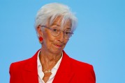 今日黄历宣布降息25个基点后 欧洲央行行长发声
