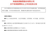 今日黄历600387，即将退市，又被证监会立案