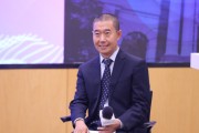 今日黄历清华大学刘培林谈我国制造业发展快速的原因