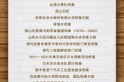 今日黄历国家档案局公布第六批《中国档案文献遗产名录》