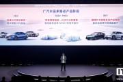 今日黄历广汽丰田将推出增程版全新一代汉兰达、赛那，中国工程师主导